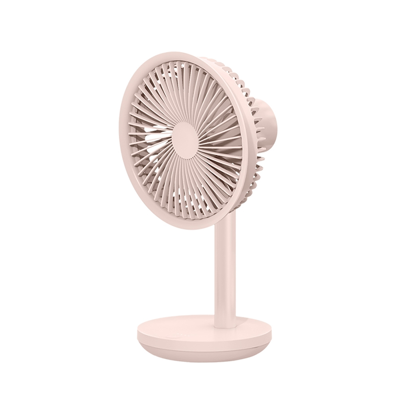 Xiaomi SOLOVE Quạt để bàn F5 Đầu Lắc Tốc độ gió có thể điều chỉnh-Hàng chính hãng