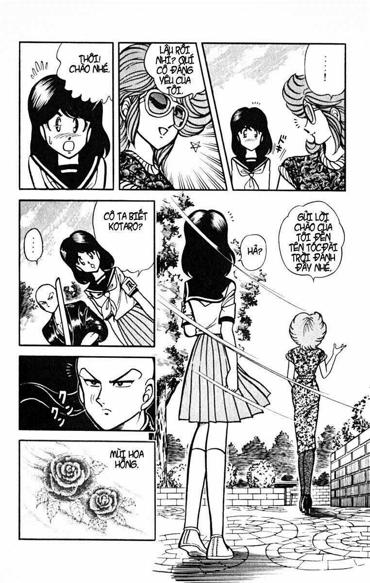 kotaro makaritoru chapter 18 17