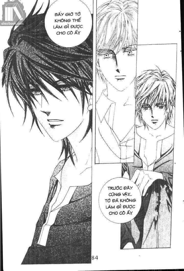 hồng tiểu thư chapter 40 4