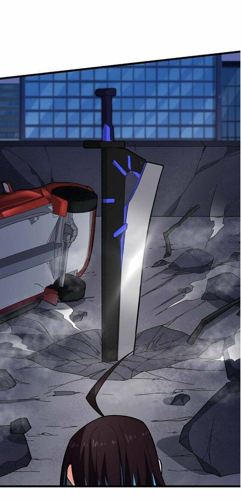 vườn trường cuồng sư hệ thống chapter 153 16