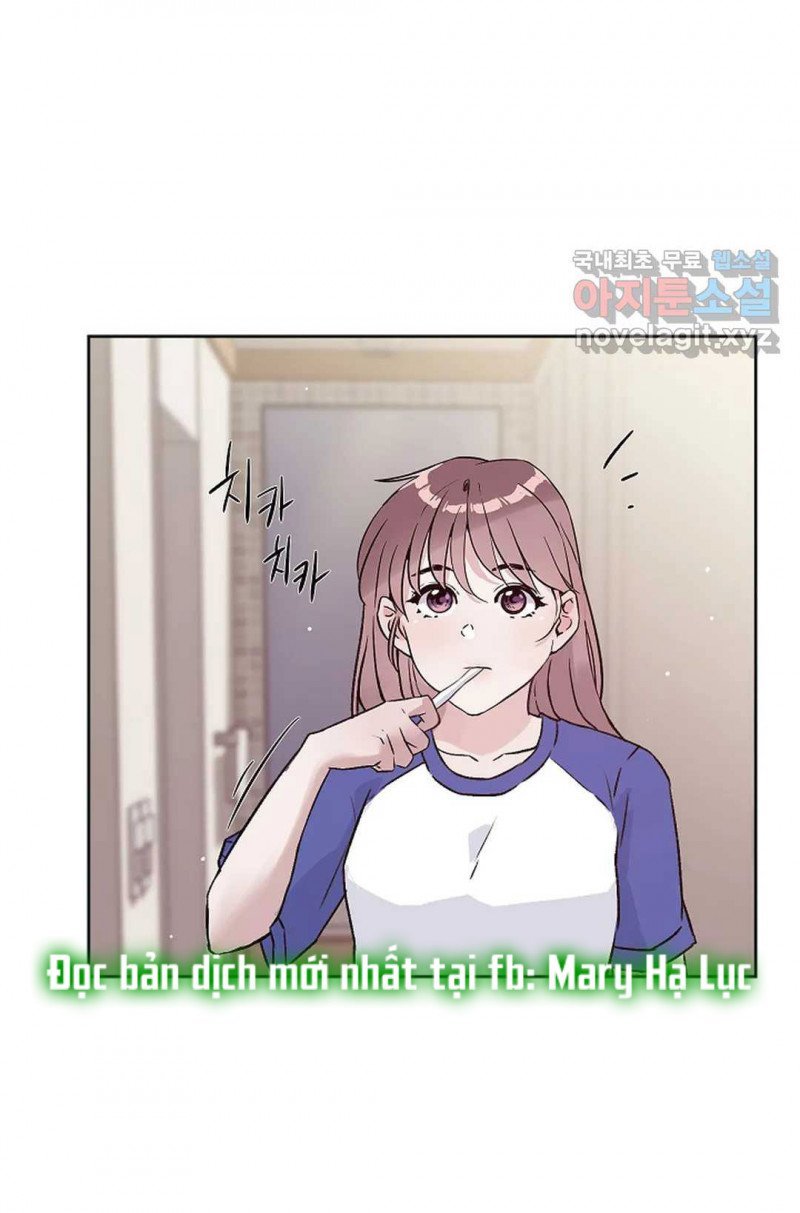 [18+] công tư phân minh chapter 53.5 22