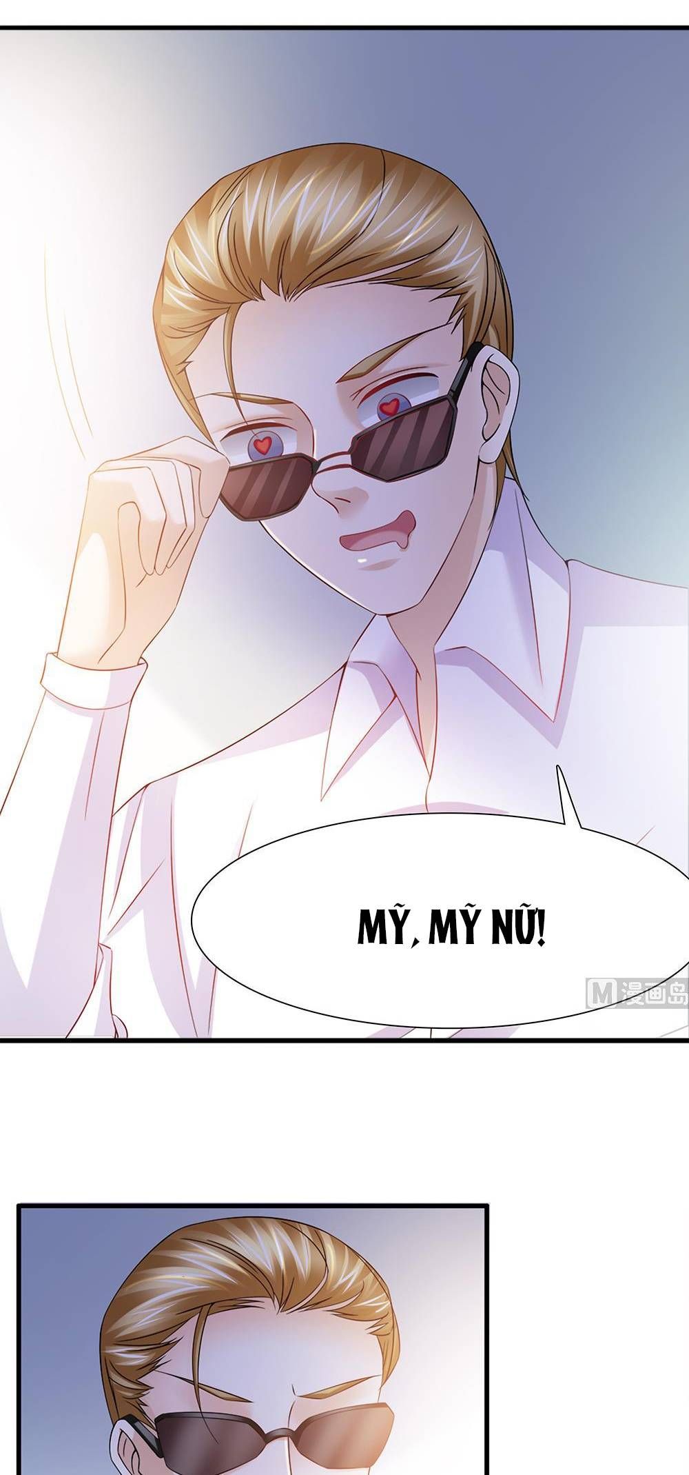 cô sát thủ ơi, yêu nhau nhé chapter 45 9