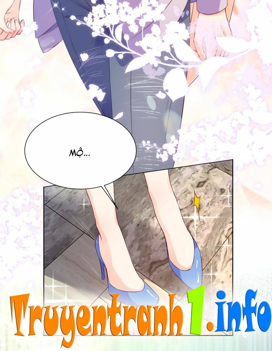 nữ vương tàn nhẫn chapter 8 2