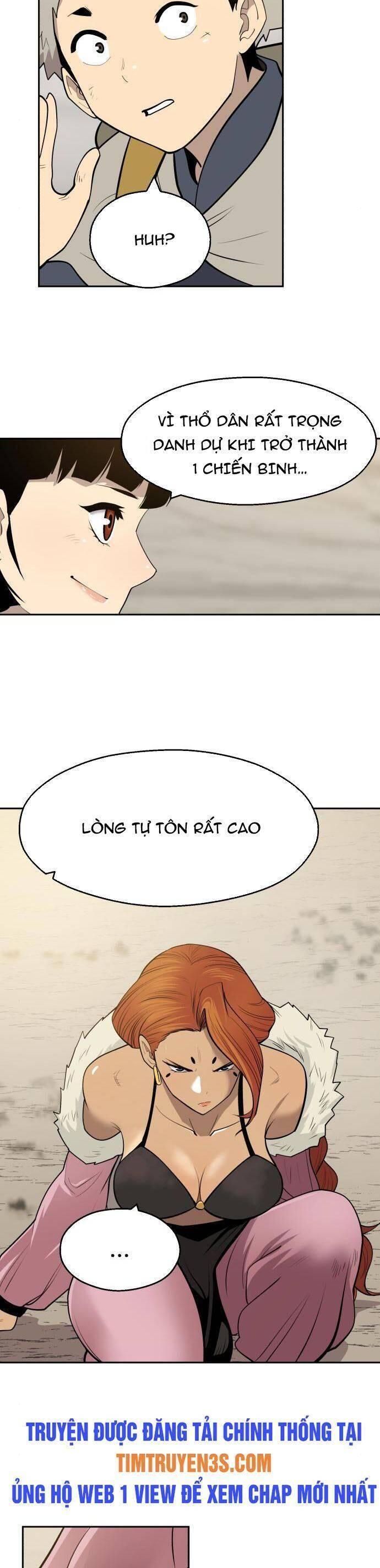 thiếu niên kiếm sư chapter 58 6