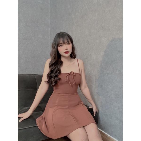 Carotshop - Đầm thiết kế tiểu thư