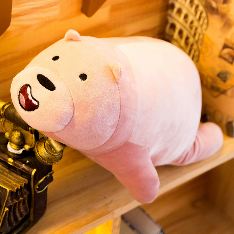 GẤU BÔNG CHUỘT LANG NƯỚC CAPYBARA ÔM TRÀ SỮA – THÚ NHỒI BÔNG COSPLAY SIÊU DỄ THƯƠNG | SIÊU MỊN 30CM