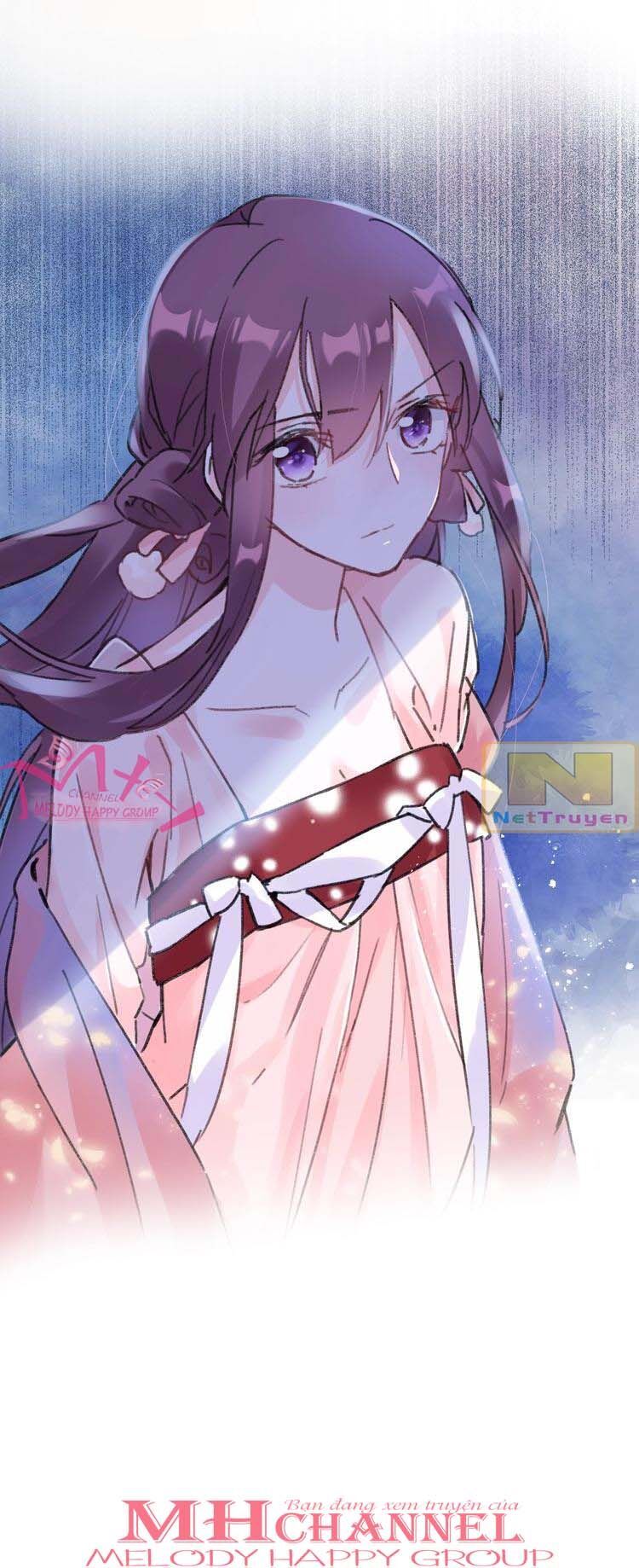 hoa nhan sách 2 chapter 109 16