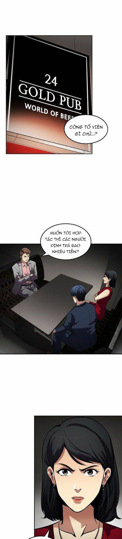 điều tra viên chuyển sinh chapter 101 2