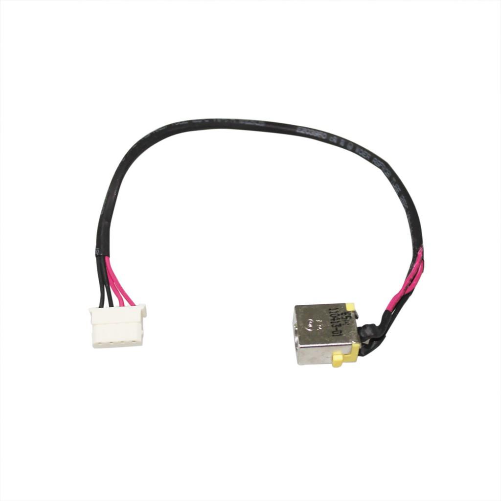 Dây Cáp Nguồn Ac Dc Cho Acer Aspire V5-552G V5-552P V5-552Pg Series