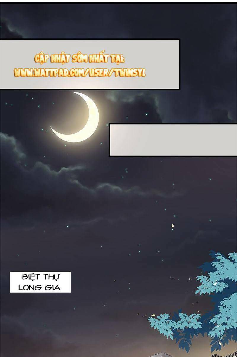 không gả cho tổng tài, gả cho người hầu chapter 111 22