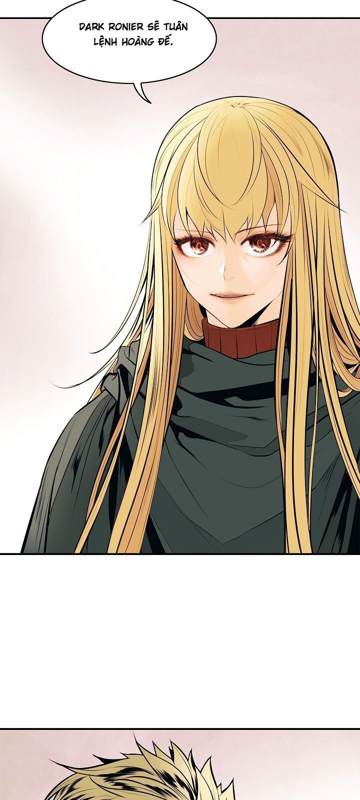 bất bại chân ma chapter 69 16