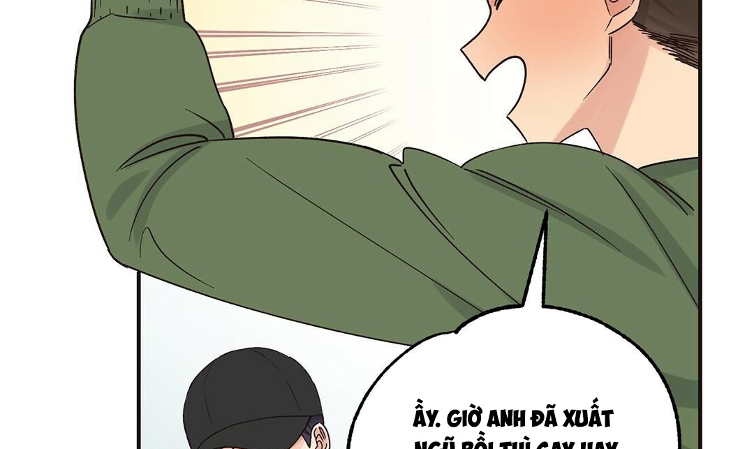 phức cảm tự ti của omega chapter 2 20