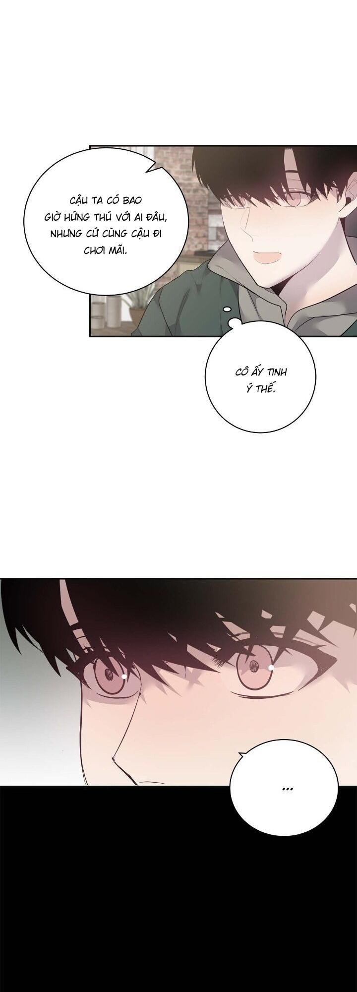 hiệu quả kinh doanh chapter 40 20