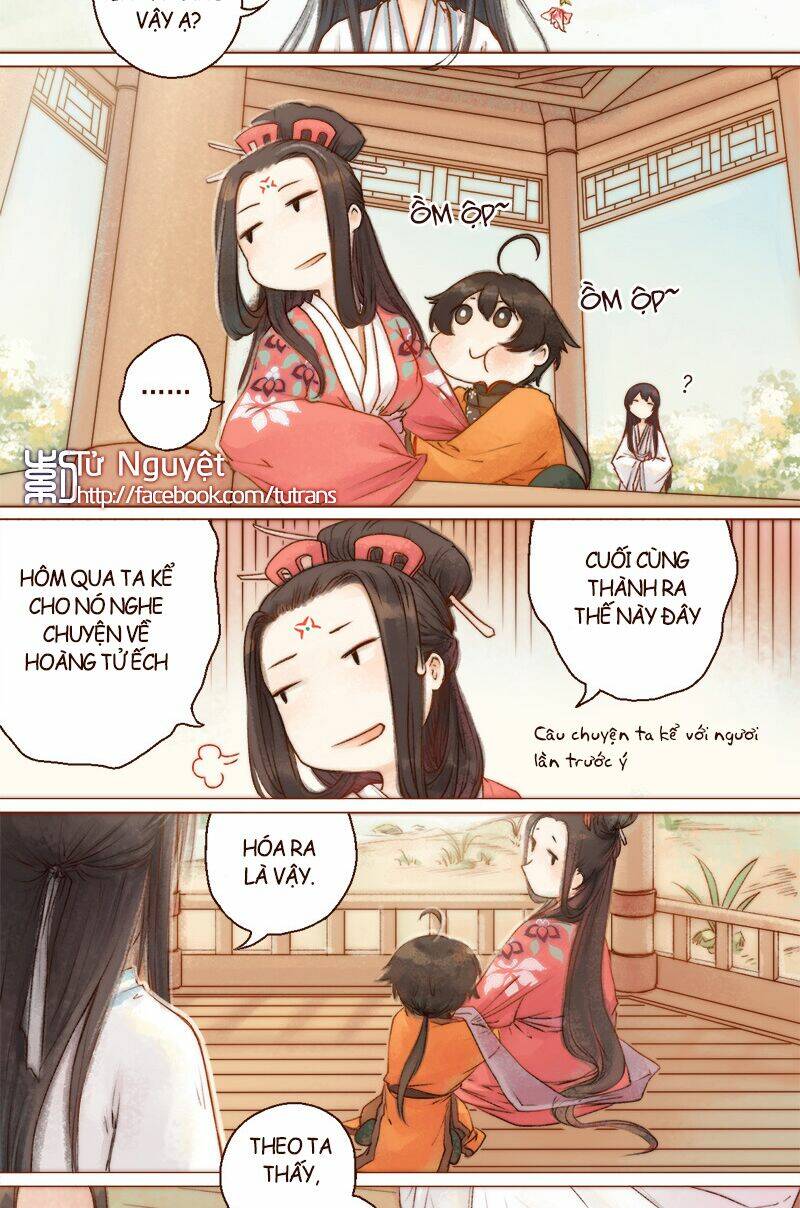 phượng tù hoàng chapter 37.4 2