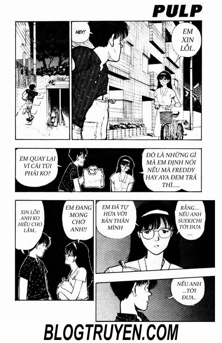 asatte dance chapter 36 14