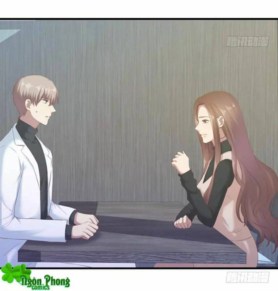 khi trò chơi ác ma bắt đầu chapter 104 20