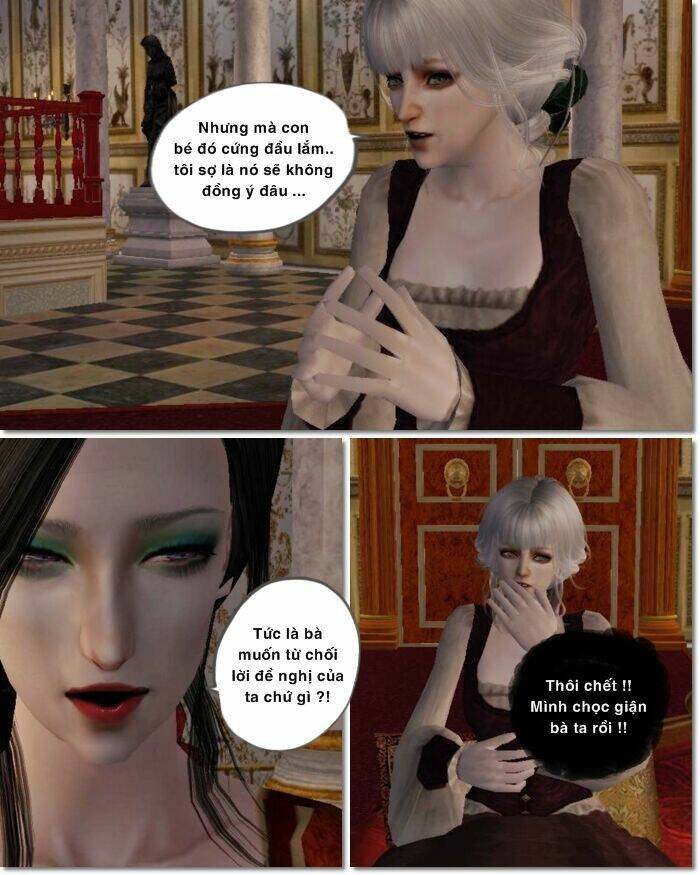 truyện sims - earl story chapter 61 37