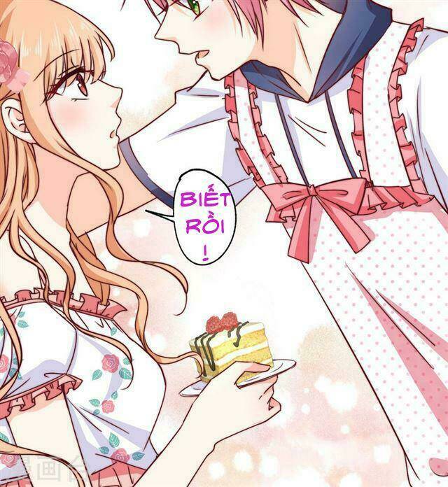 hôm nay tôi sẽ yêu ai đây ? chapter 12 50