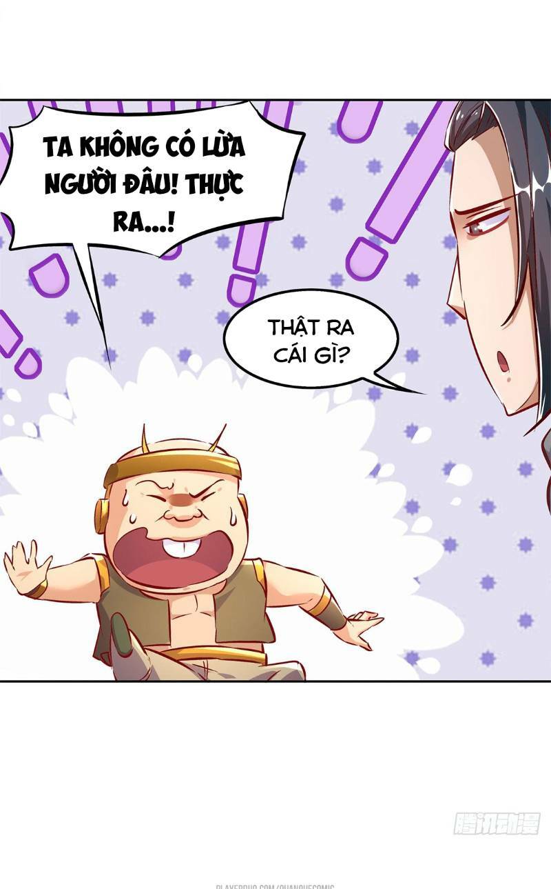 võng du chi tối cường đoán mệnh sư chapter 26 25