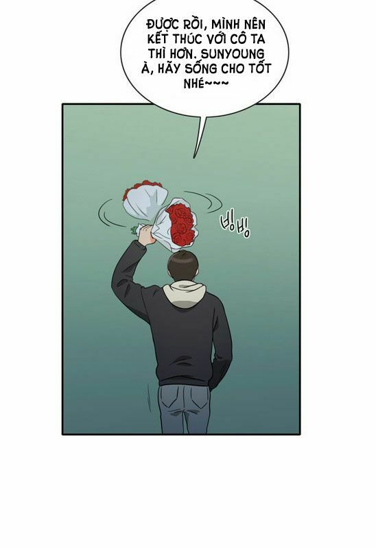 do it one more time- yêu lại từ đầu chapter 7 4