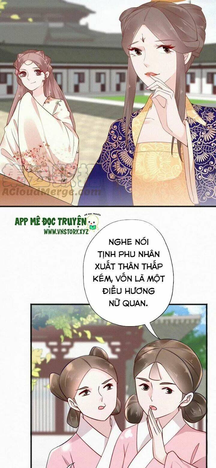 thiên hương mỹ nhân chapter 57 21
