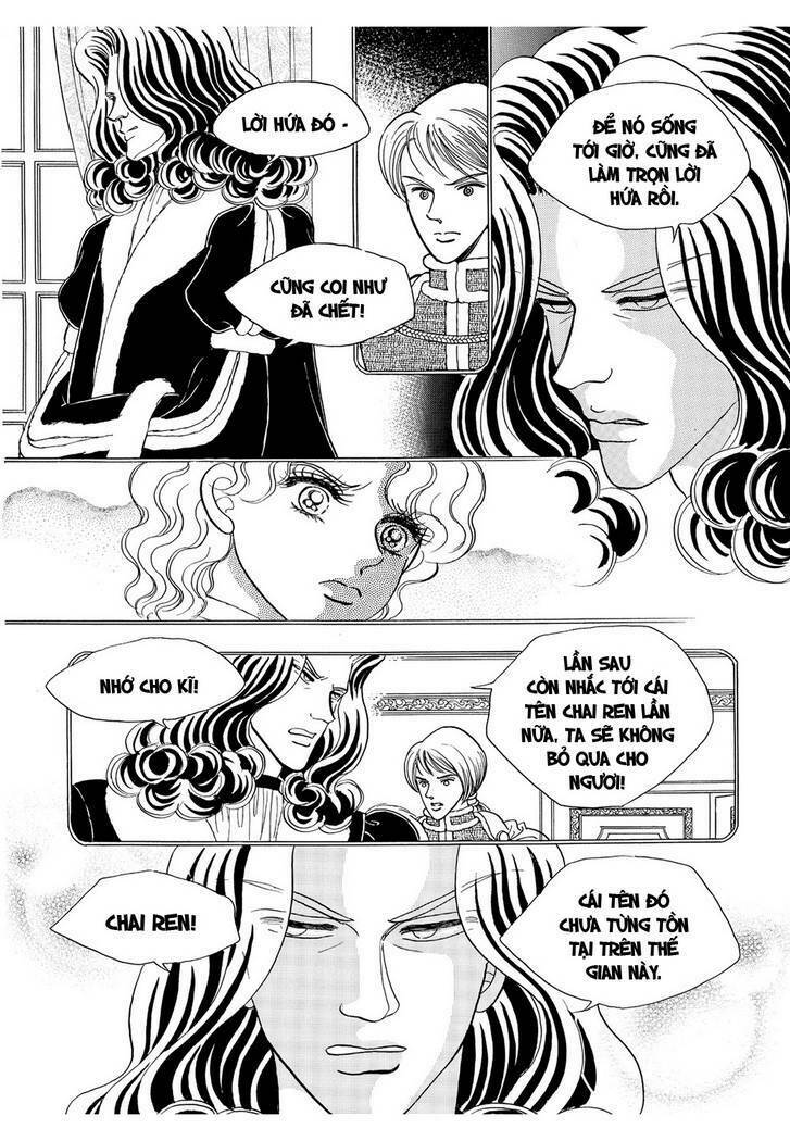 princess - công chúa xứ hoa (bản đẹp) chapter 35 31