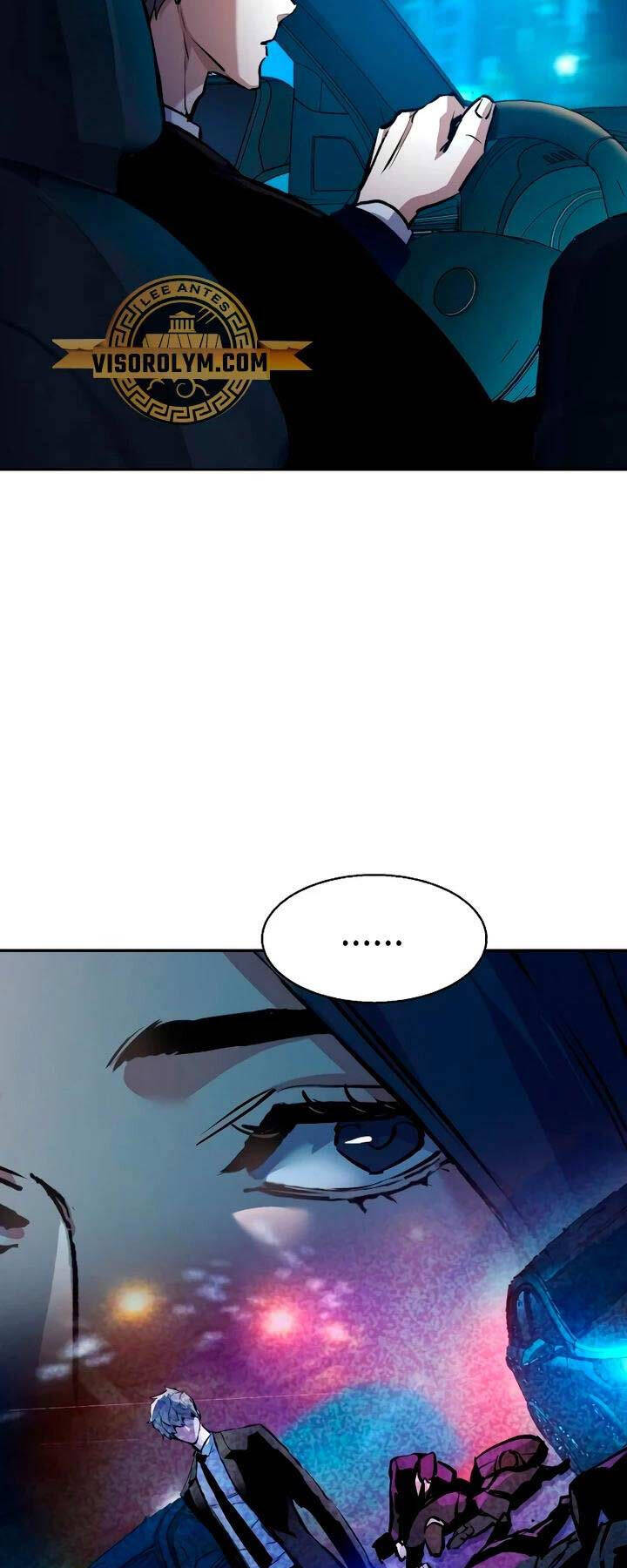 bạn học tôi là lính đánh thuê chapter 181 5