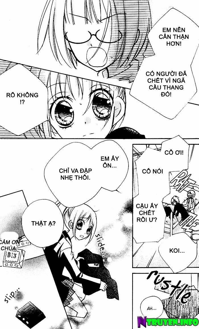 chocolate chapter 7 28