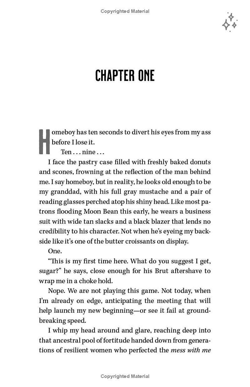 Sách ngoại văn: The Kiss Countdown