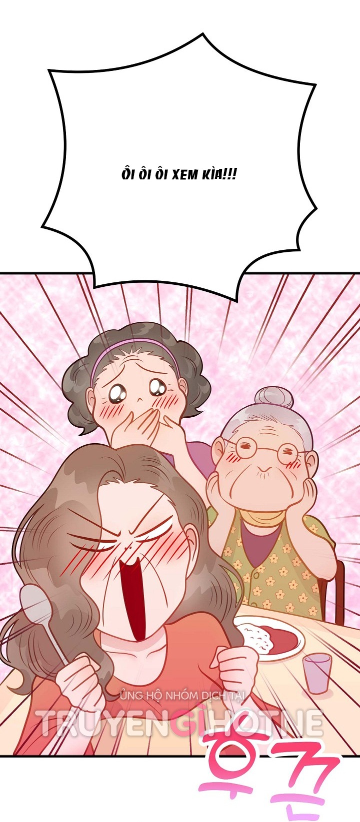 Mối Quan Hệ Không Tốt chapter 11.1 - Trang 55