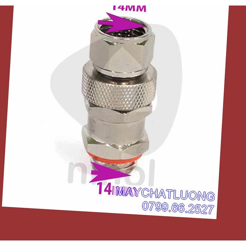 CHỐNG XOẮN DÂY REN NGOÀI 14 REN TRONG 14