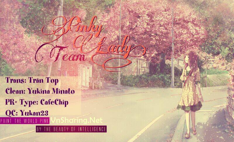 nakanmon! chapter 6 1