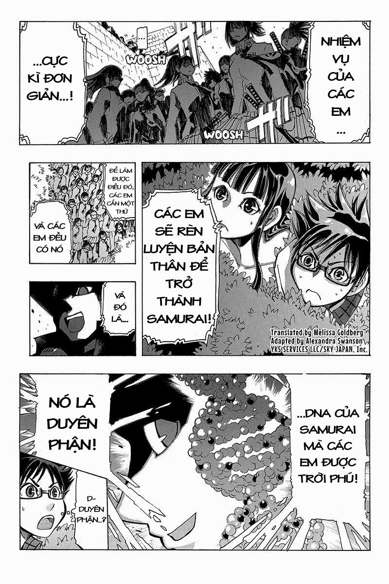 take dake dake! - takedakei gentei chapter 2 2