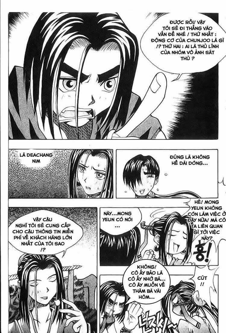 dragon hunter chapter 4.1 10