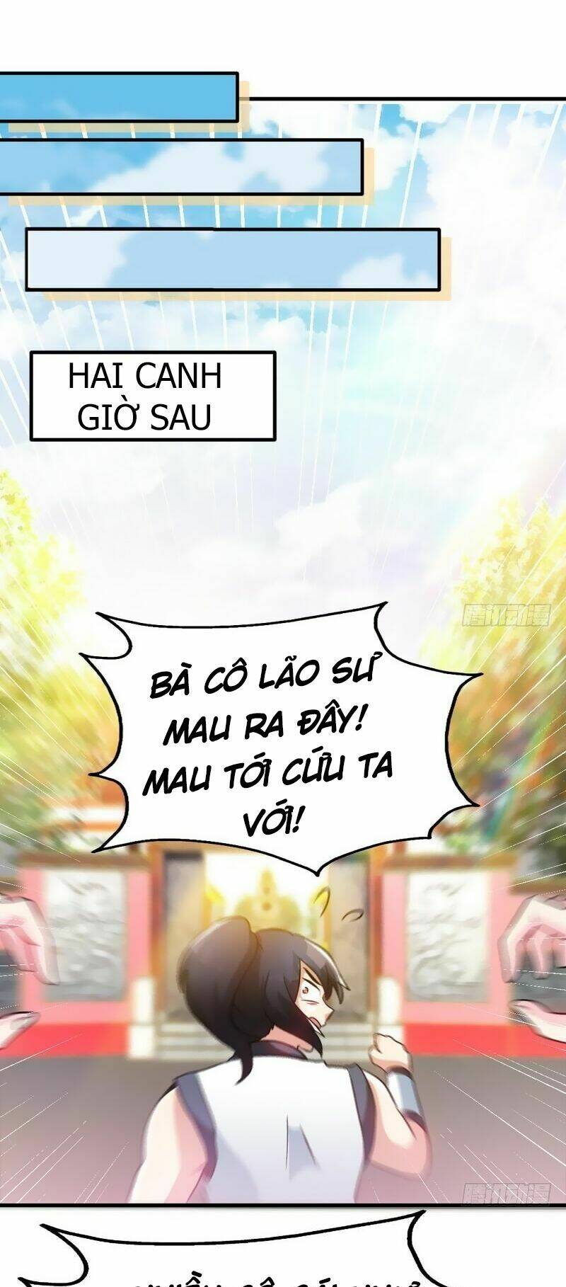 chí tôn thần ma chapter 63 15