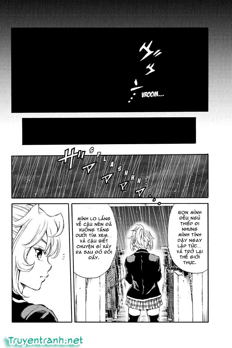 tenkuu shinpan arrive chapter 134 13