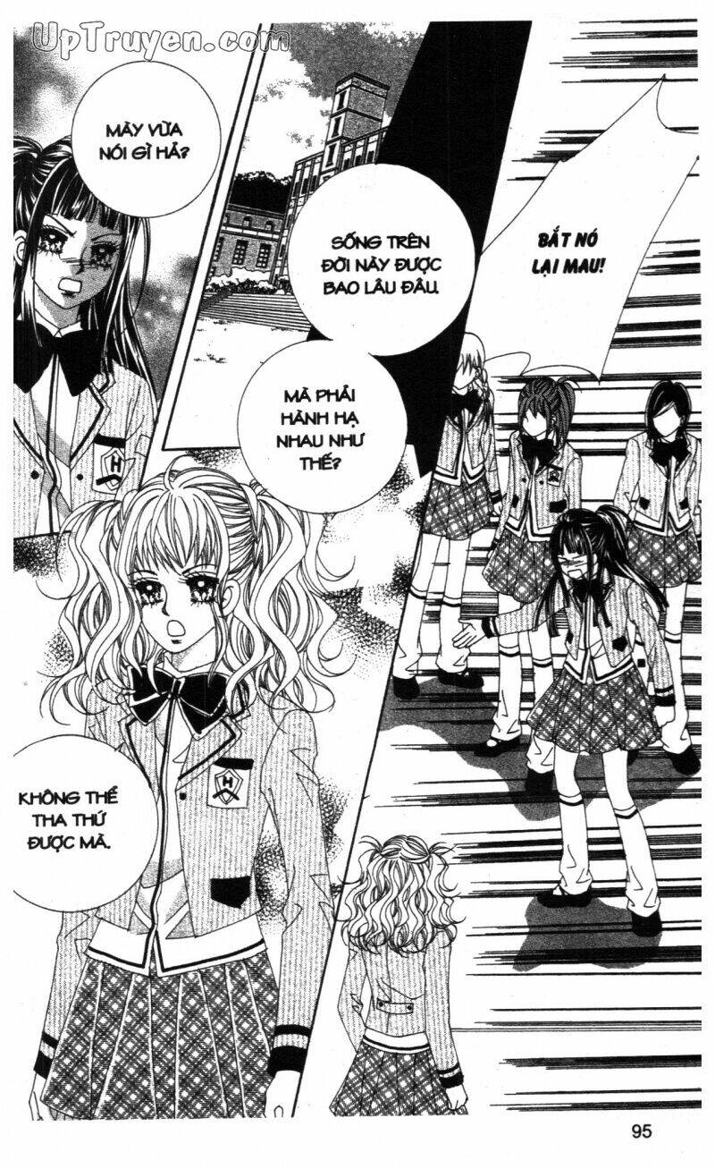 thoát kiếp hồ ly chapter 2 42