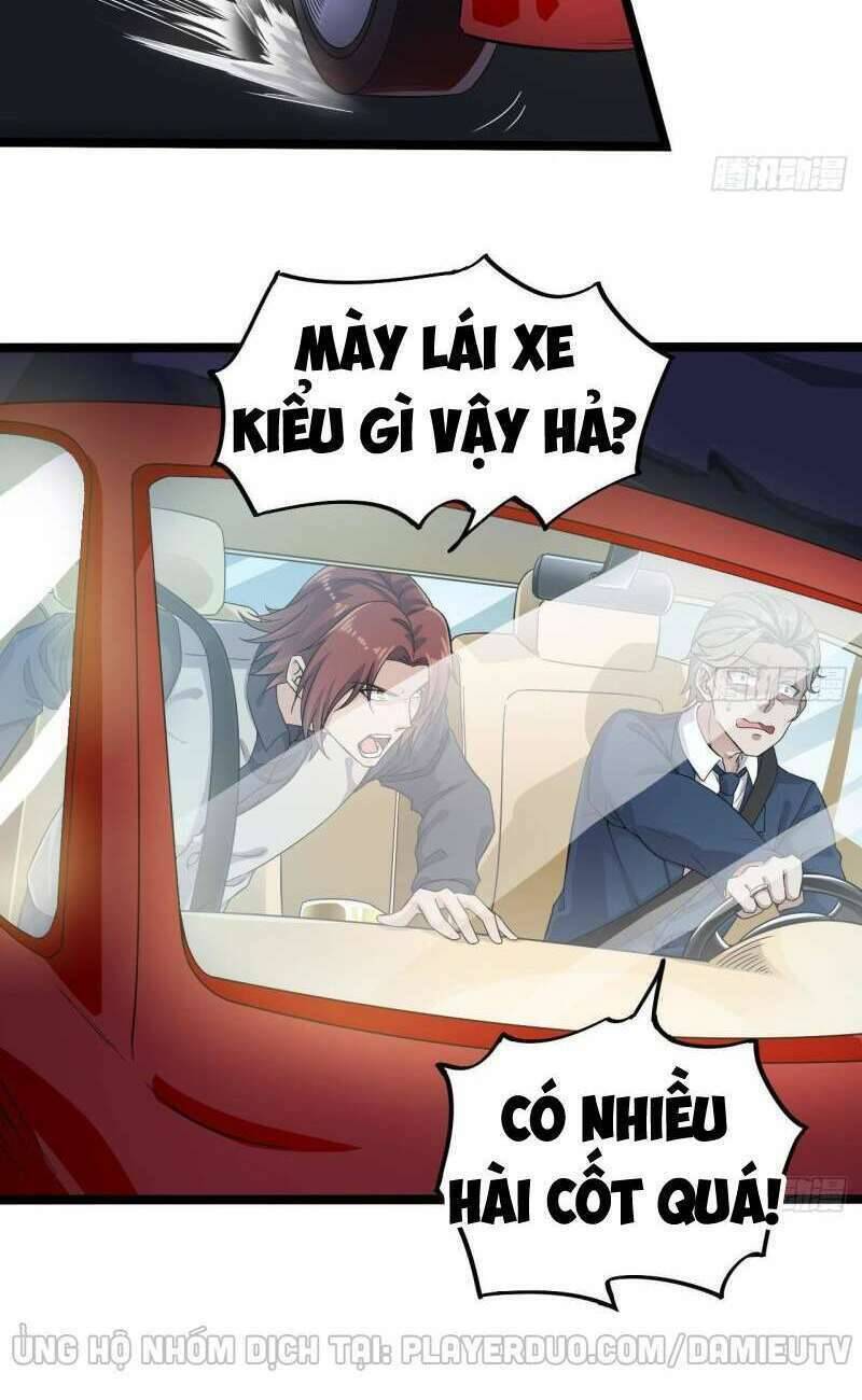 địa phủ khai phá thương chapter 232 3