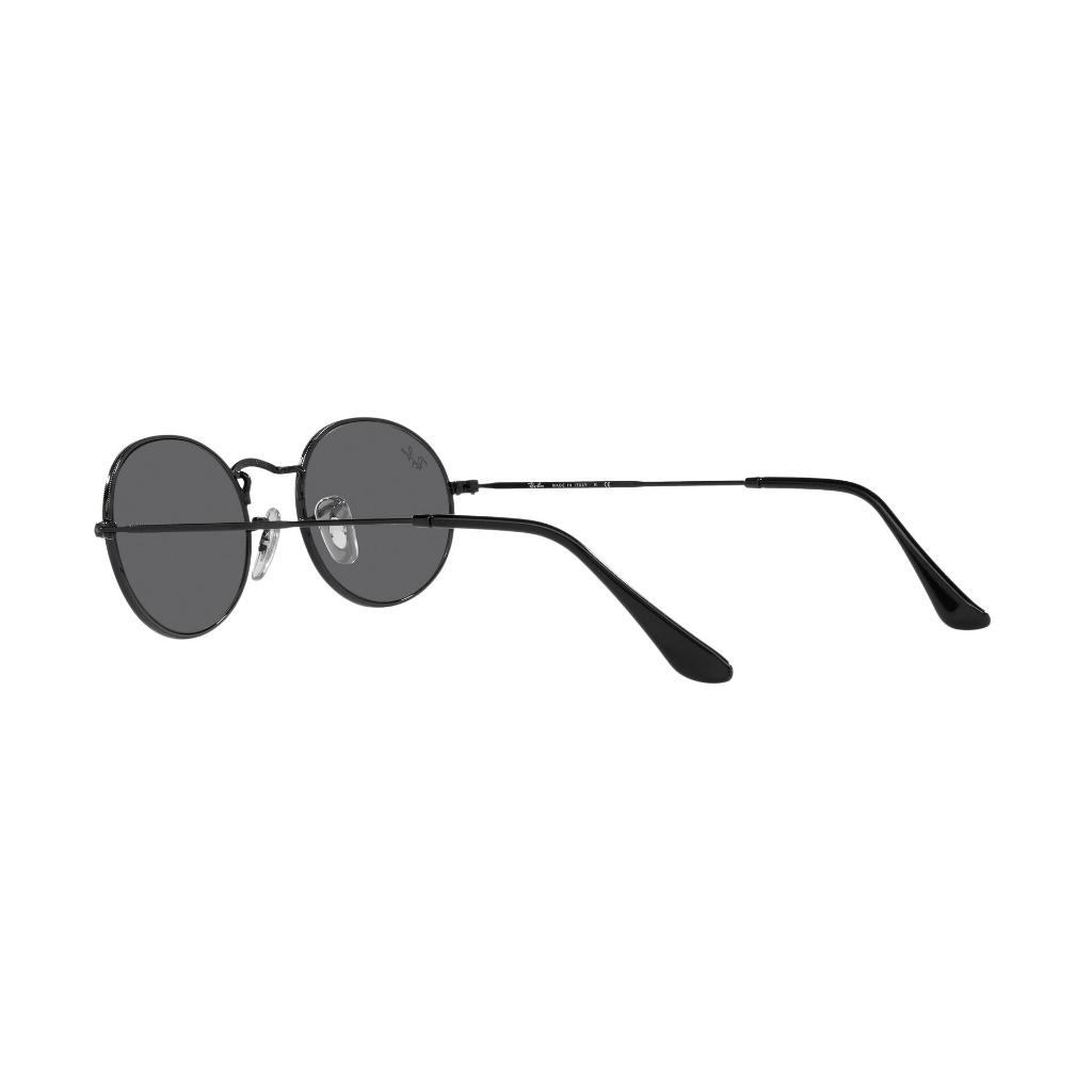 Kính mát RAY-BAN OVAL - RB3547 002/B1 Size 54