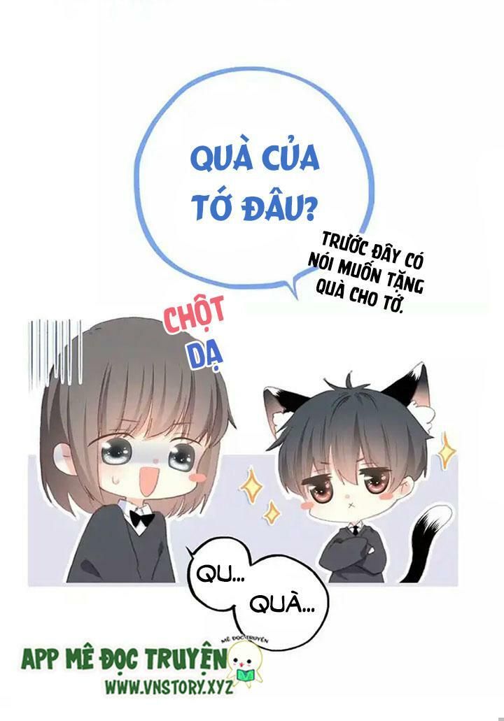 con tim rung động 2 chapter 41.5 10