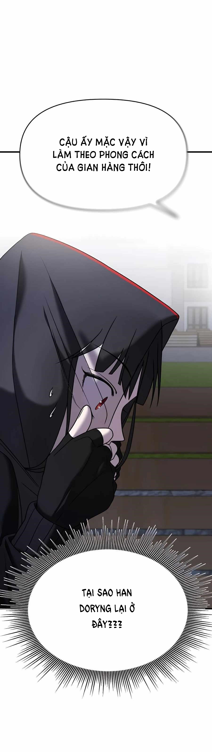 phản diện thuần túy chapter 35.1 7