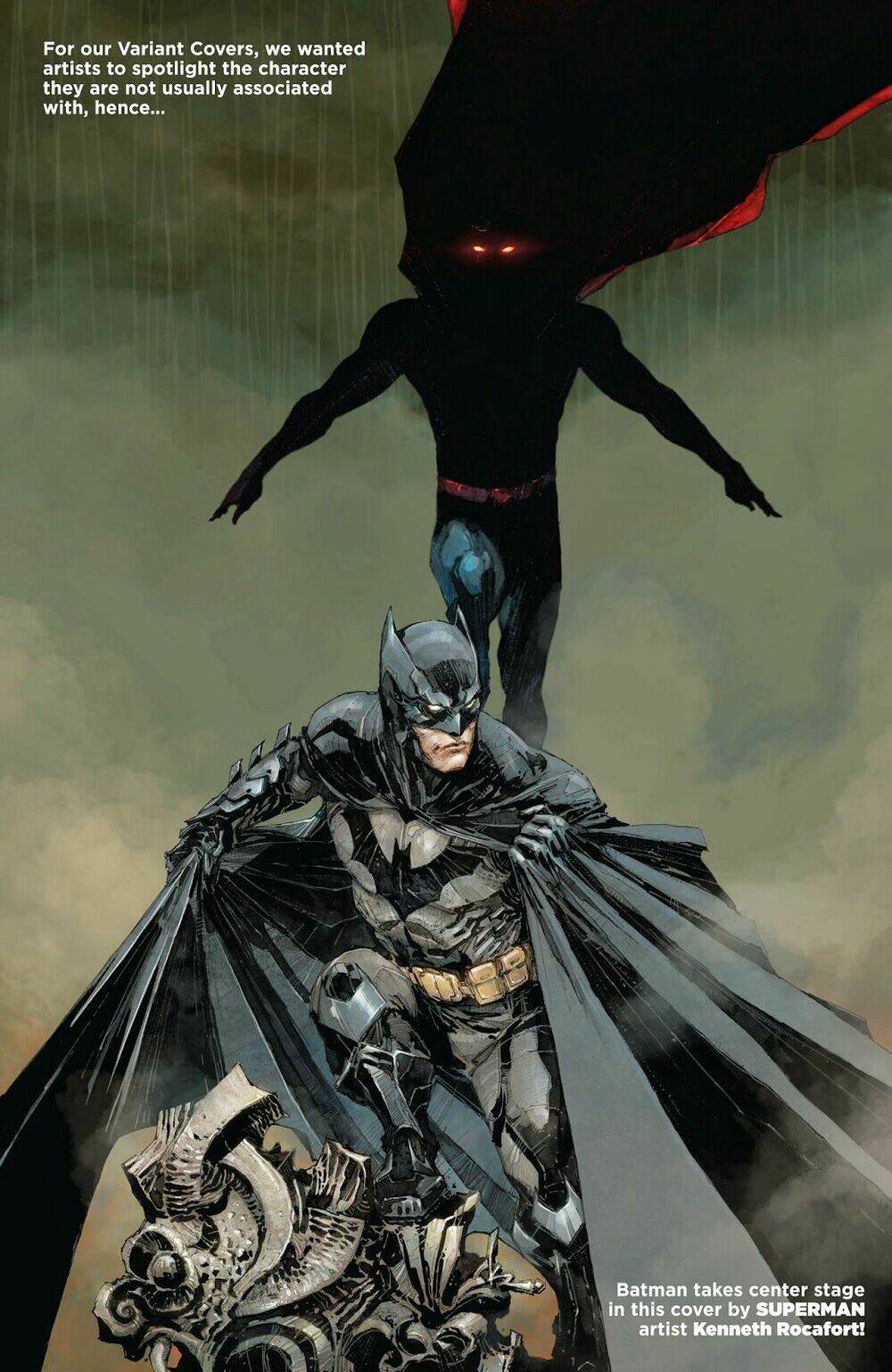 batman - superman chapter 1 26