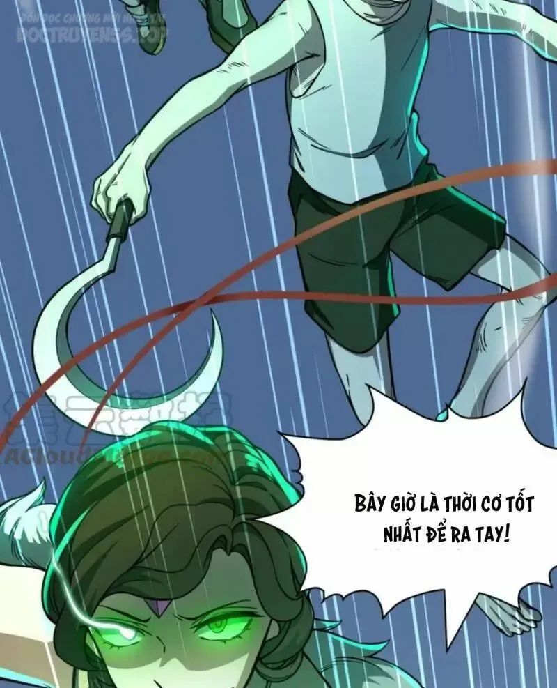 bắt đầu với thiên phú cấp sss chapter 25 13