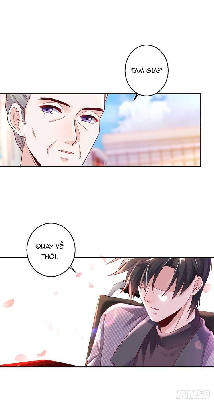 đại lão gọi tôi tiểu tổ tông chapter 13 17