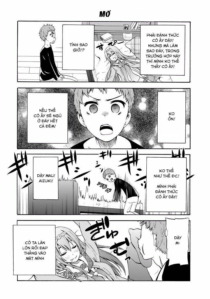 suki x suki (hibaru shunsuke) chapter 7 10