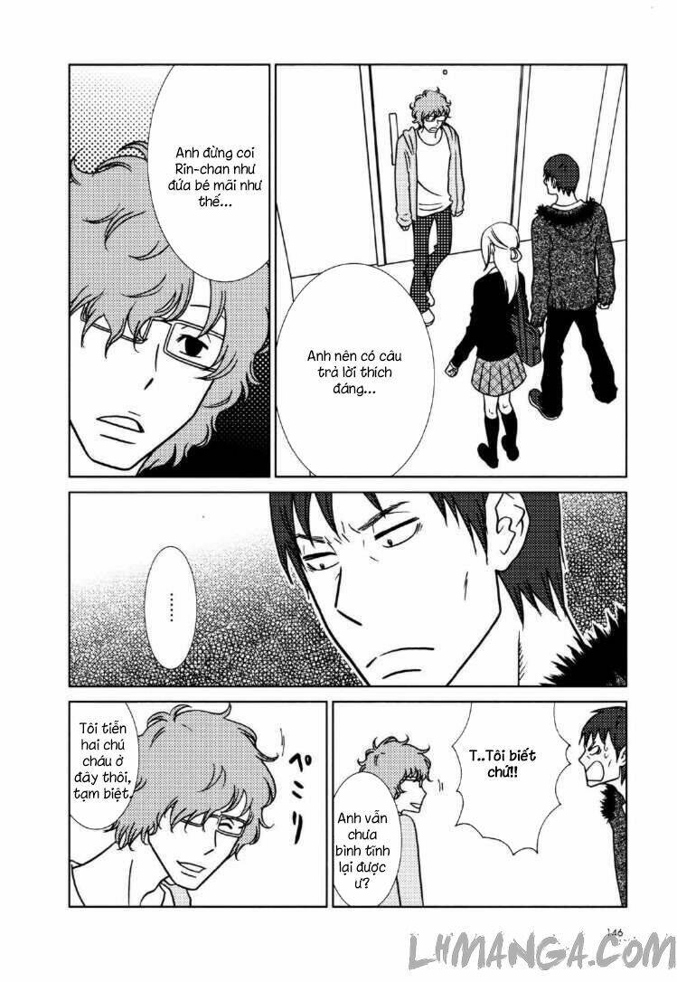 usagi drop chapter 54 20