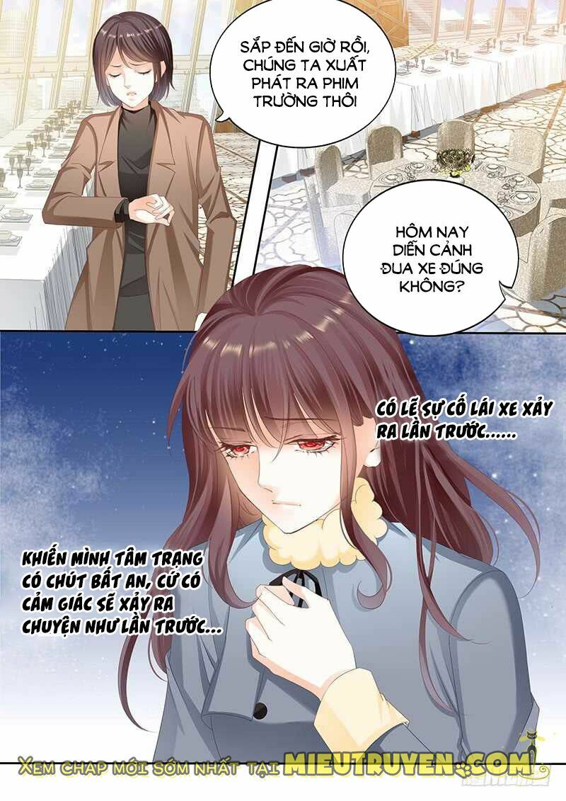 thiểm hôn kiều thê chapter 127 3