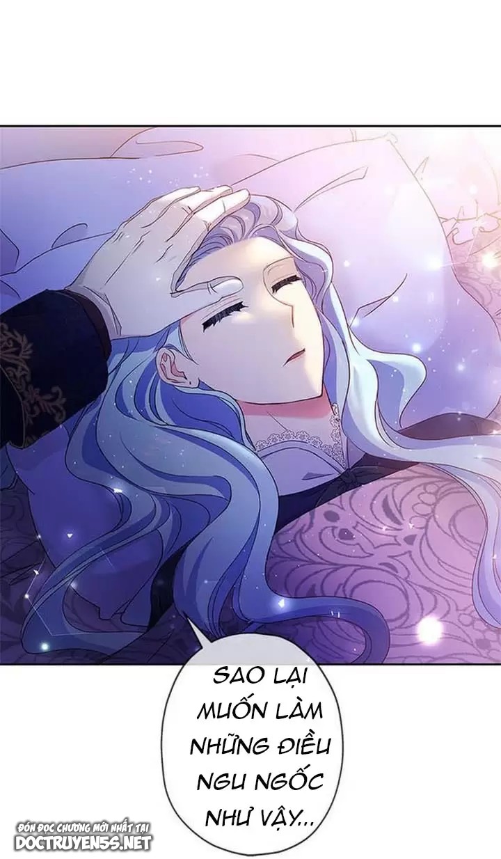 nếu tôi là nhân vật phản diện liệu tôi sẽ chết chapter 6 79