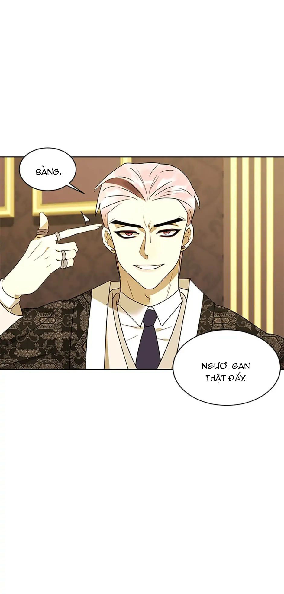 tiểu thuyết đầu tay của ác nữ chapter 25.1 31