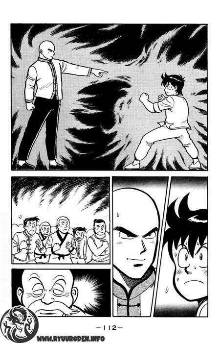 hoàng phi hồng phần 1 chapter 3 112